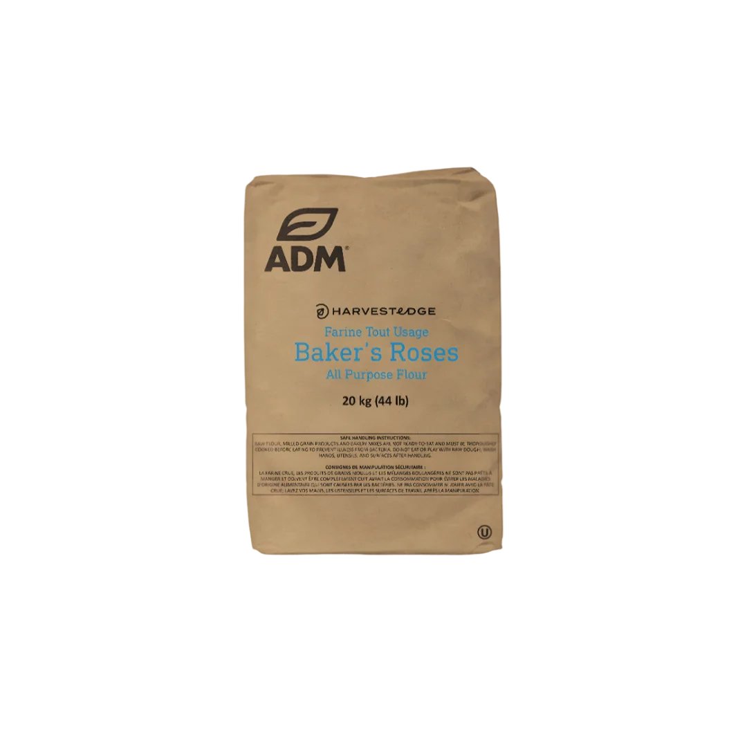 ADM ADM Baker's Roses All Purpose Flour 20kg 20kg